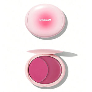 SHEGLAM Cheek 2 Cheek Blush Duo Sheglam