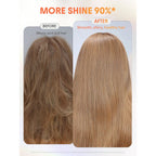 SHEGLAM HAIR Hot Streak Thermal Defense Glow Oil Elixir