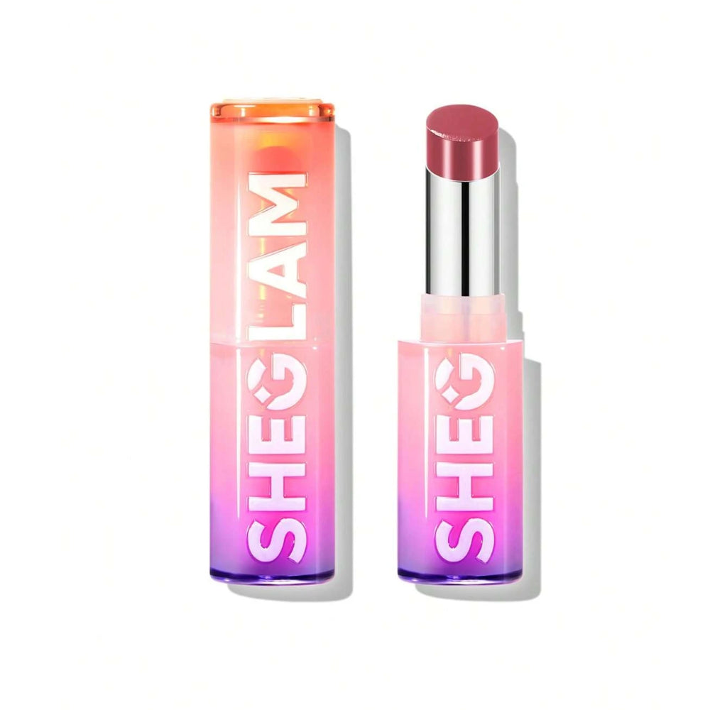 SHEGLAM Mirror Kiss High-Shine Lipstick