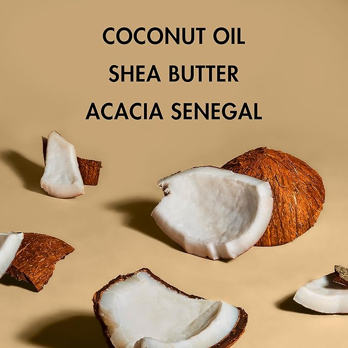 SheaMoisture Virgin Coconut Oil Daily Hydration Body Oil
