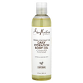 SheaMoisture Virgin Coconut Oil Daily Hydration Body Oil