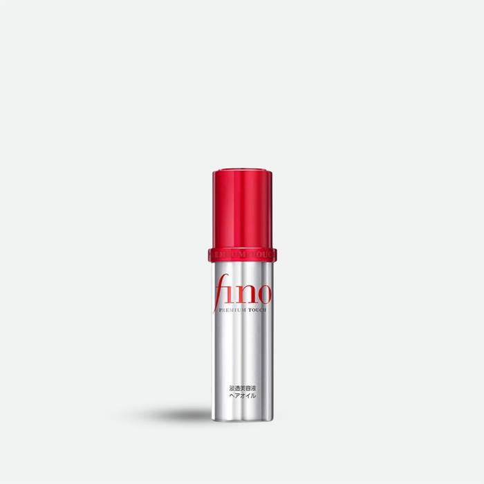 Shiseido Fino Premium Touch Hair Oil