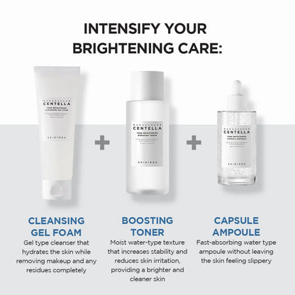 Skin1004 Centella Tone Brightening Boosting Toner