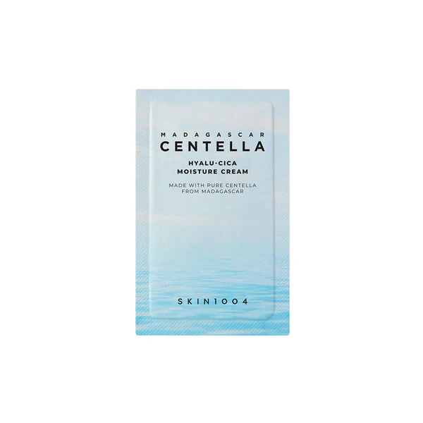 Skin1004 Centella Hyalu - Cica Moisture Cream 1.5ml