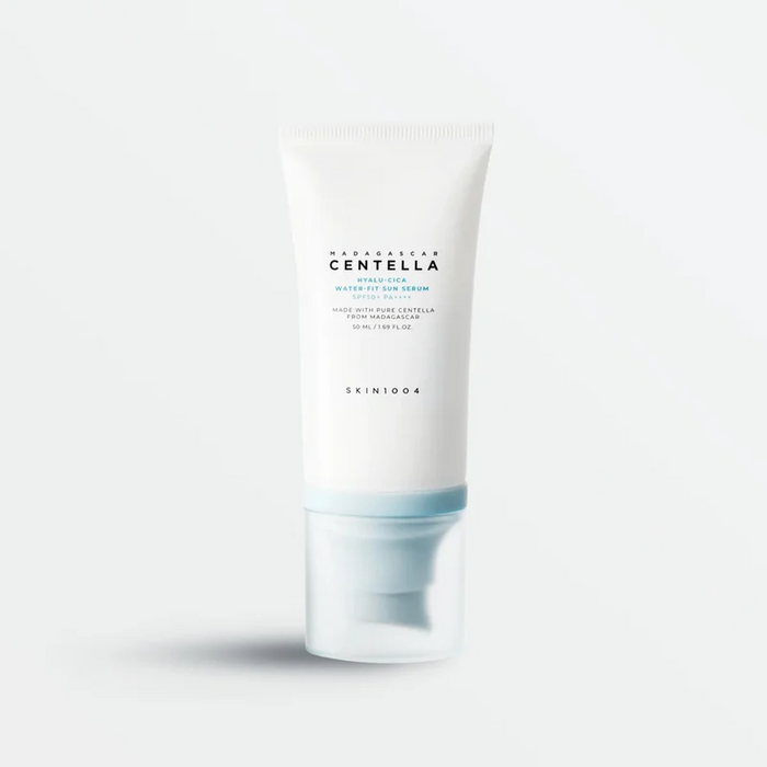 Skin1004 Madagascar Centella Hyalu-Cica Water-Fit Sun Serum SPF 50+ PA++++