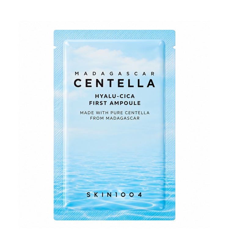 Skin1004 Centella Hyalu - Cica First Ampoule 1.5ml