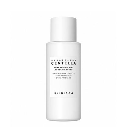Skin1004 Centella Tone Brightening Boosting Toner