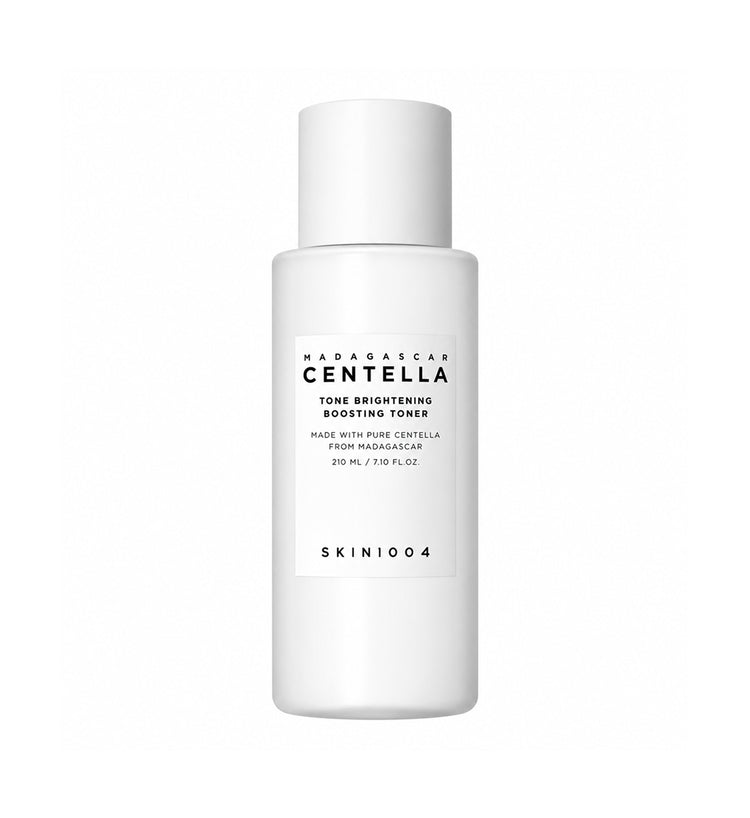 Skin1004 Centella Tone Brightening Boosting Toner