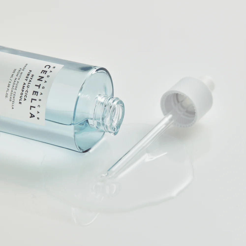 Skin1004 Madagascar Centella Hyalu-Cica First Ampoule Skin1004