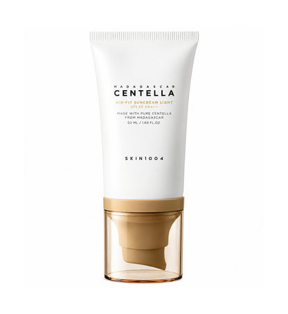 Skin1004 Madagascar Centella Air Fit Suncream Light SPF 30 PA++++