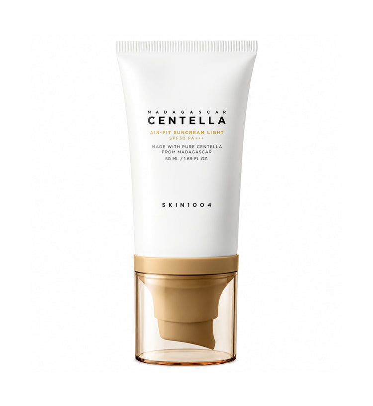 Skin1004 Madagascar Centella Air Fit Suncream Light SPF 30 PA++++