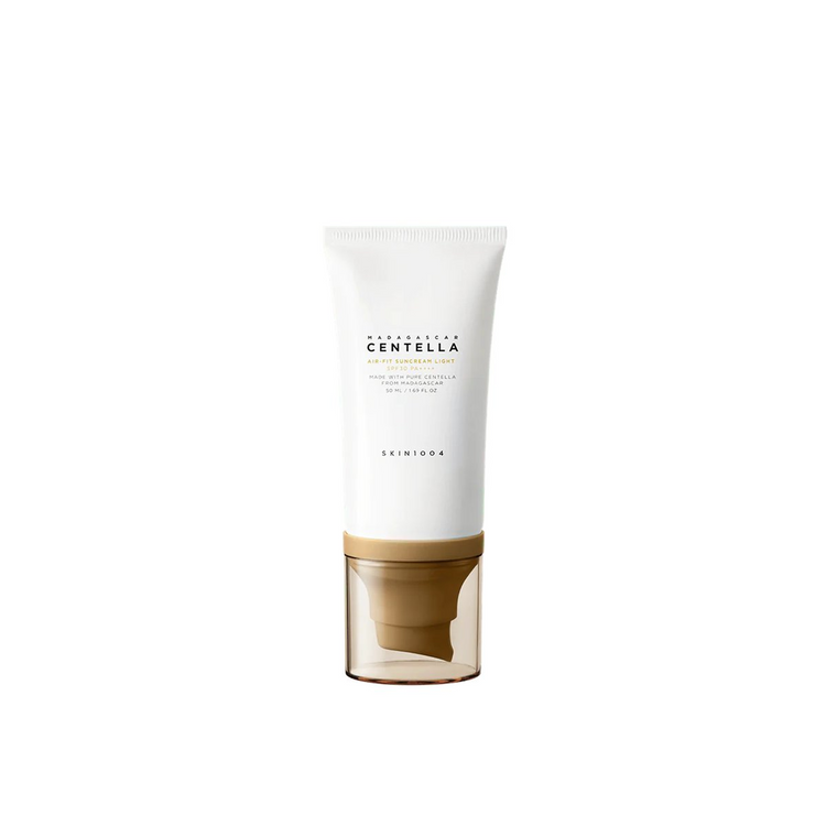 Skin1004 Madagascar Centella Air Fit Suncream Light SPF 30 PA++++