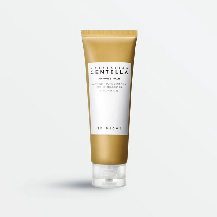 Skin1004 Madagascar Centella Ampoule Foam