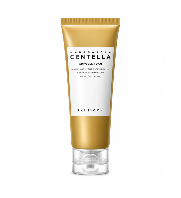 Skin1004 Madagascar Centella Ampoule Foam - 20 ml