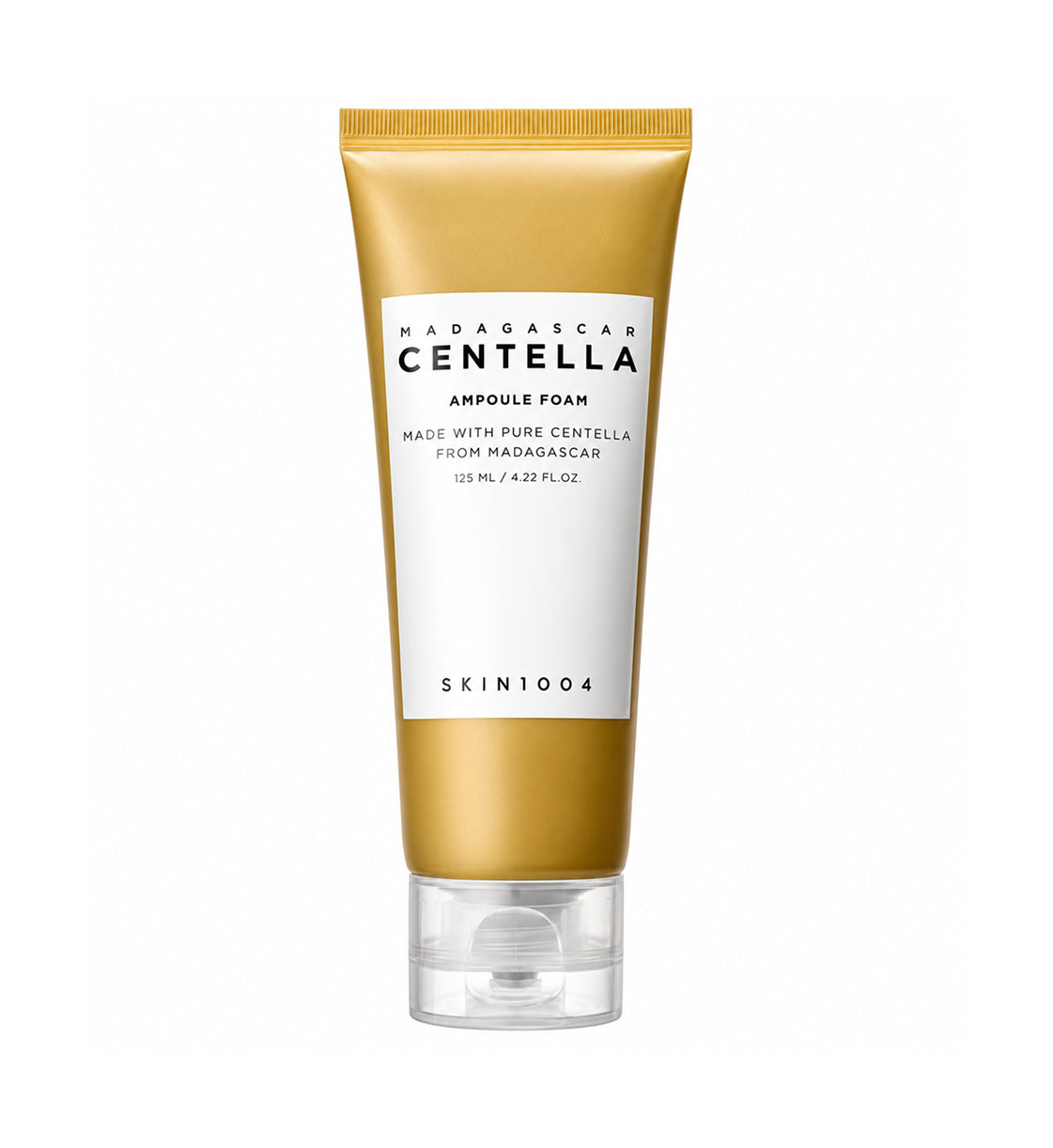Skin1004 Madagascar Centella Ampoule Foam