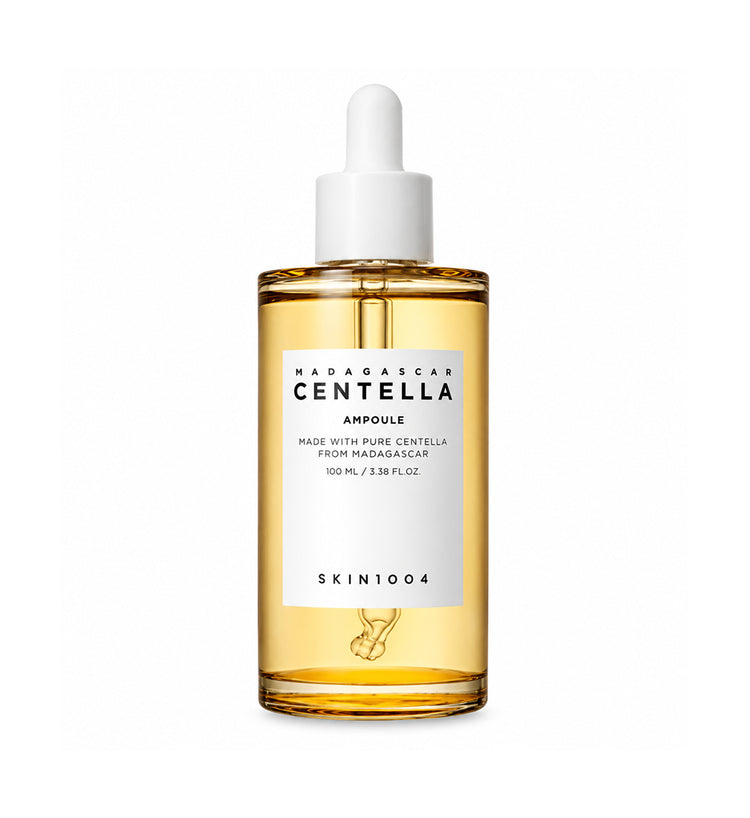 Skin1004 Madagascar Centella Asiatica Ampoule Facial Serum