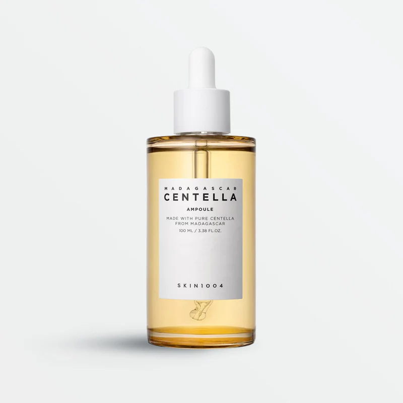 Skin1004 Madagascar Centella Asiatica Ampoule Facial Serum