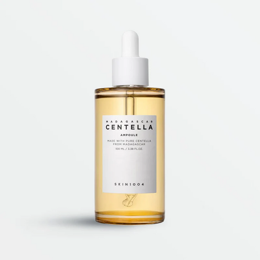 Skin1004 Madagascar Centella Asiatica Ampoule Facial Serum