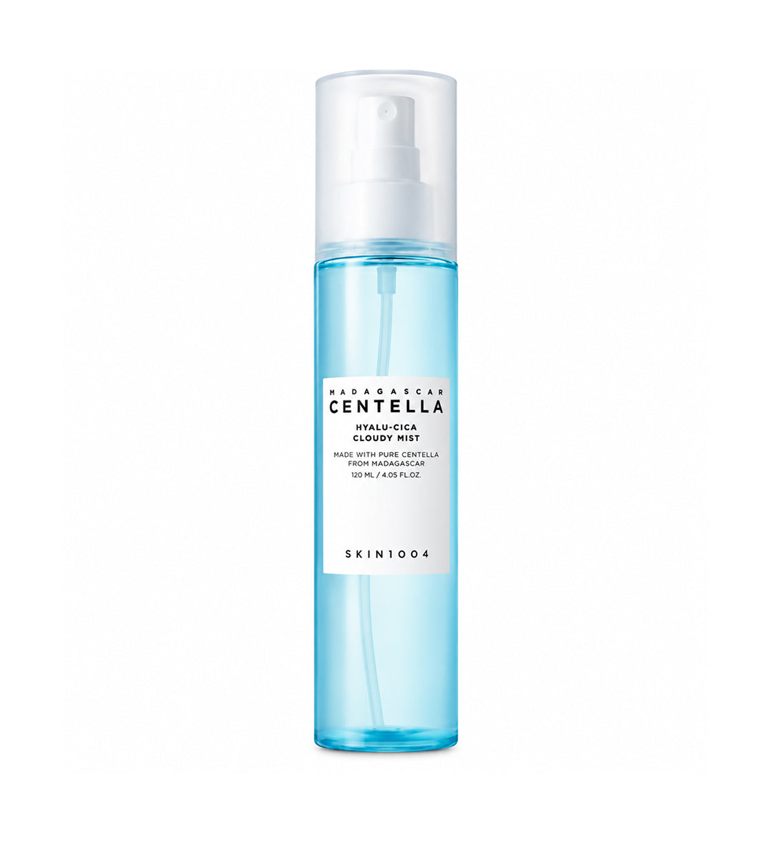 Skin1004 Madagascar Centella Hyalu-Cica Cloudy Mist