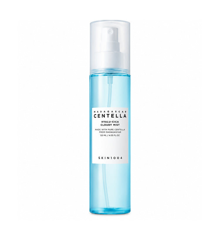 Skin1004 Madagascar Centella Hyalu-Cica Cloudy Mist