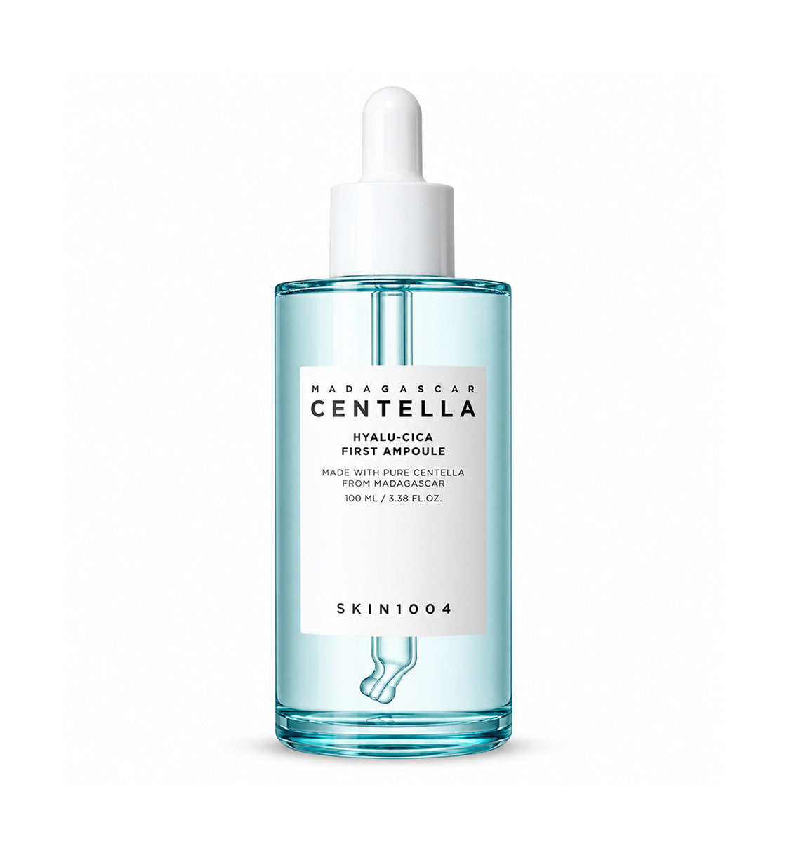 Skin1004 Madagascar Centella Hyalu-Cica First Ampoule