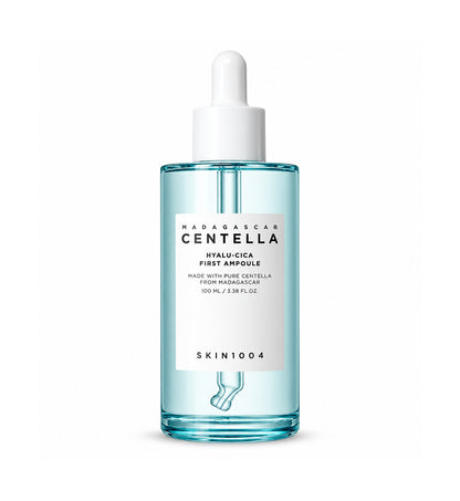 Skin1004 Madagascar Centella Hyalu-Cica First Ampoule