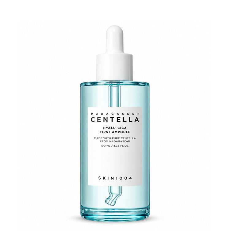 Skin1004 Madagascar Centella Hyalu-Cica First Ampoule