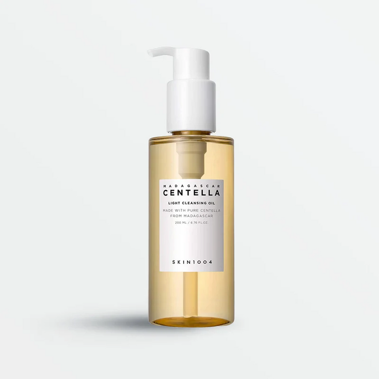 Skin1004 Madagascar Centella Light Cleansing Oil