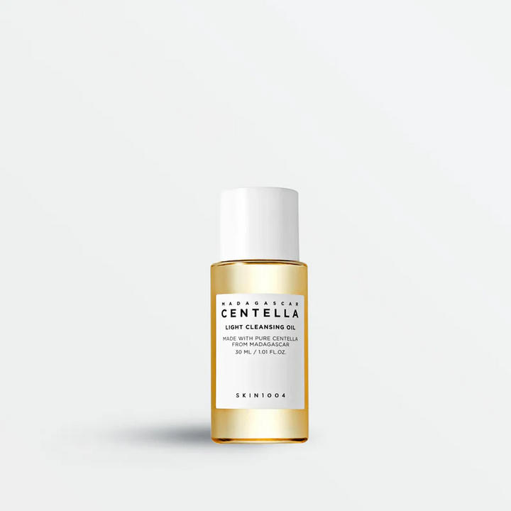 Skin1004 Madagascar Centella Light Cleansing Oil