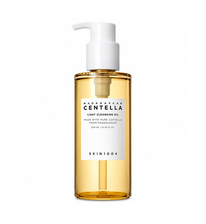 Skin1004 Madagascar Centella Light Cleansing Oil