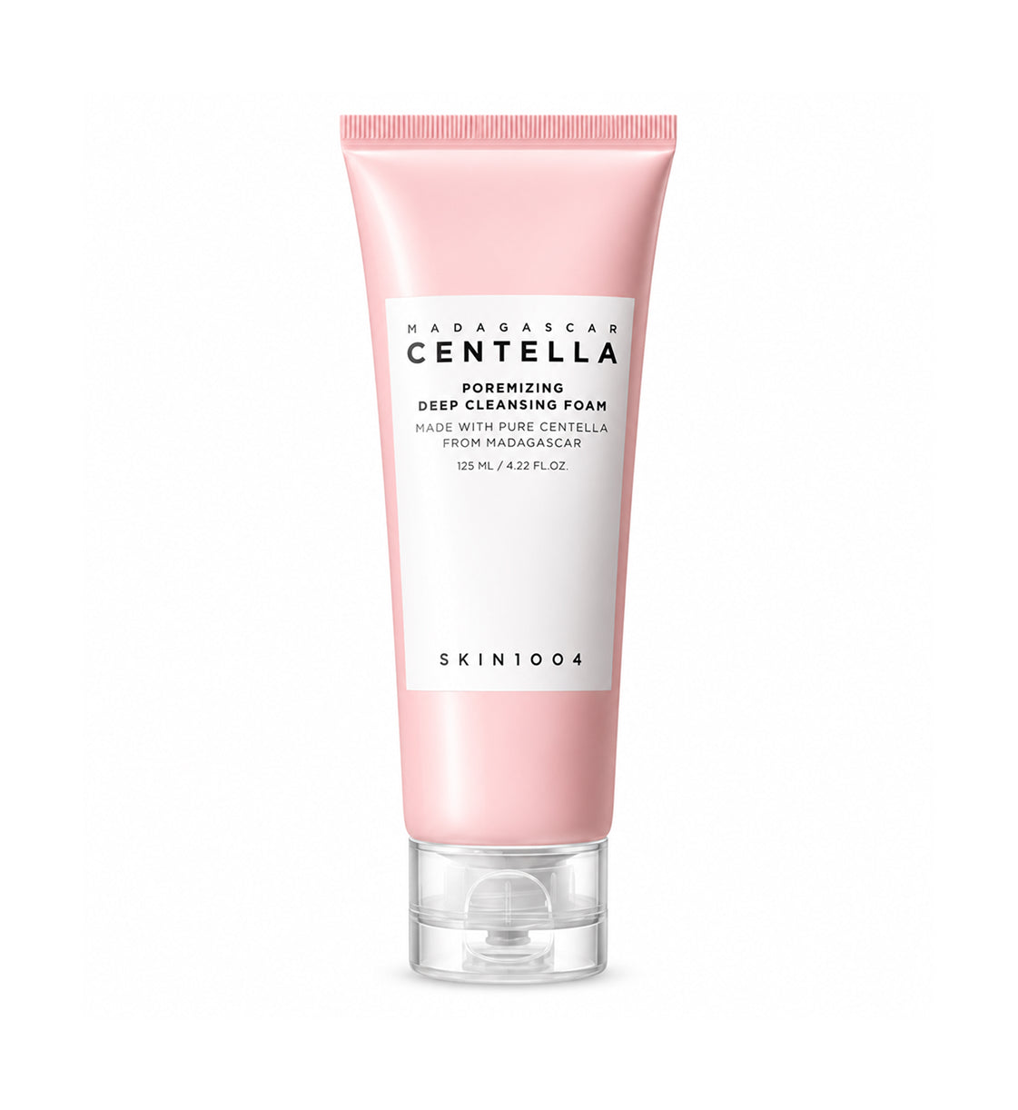 Skin1004 Madagascar Centella Poremizing Deep Cleansing Foam
