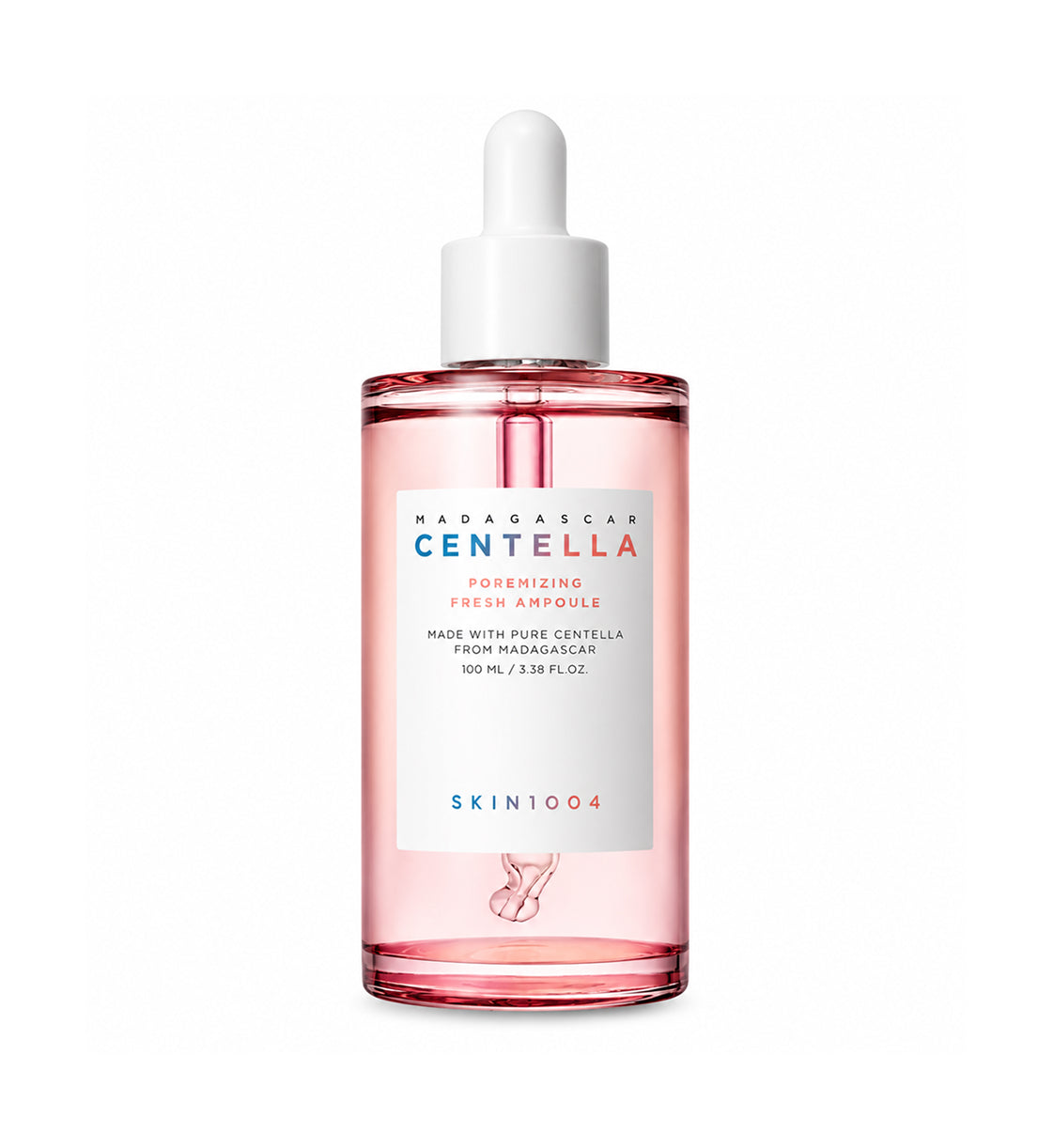Skin1004 Madagascar Centella Poremizing Fresh Ampoule