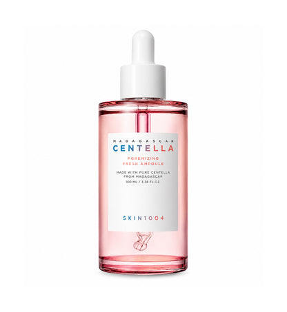 Skin1004 Madagascar Centella Poremizing Fresh Ampoule