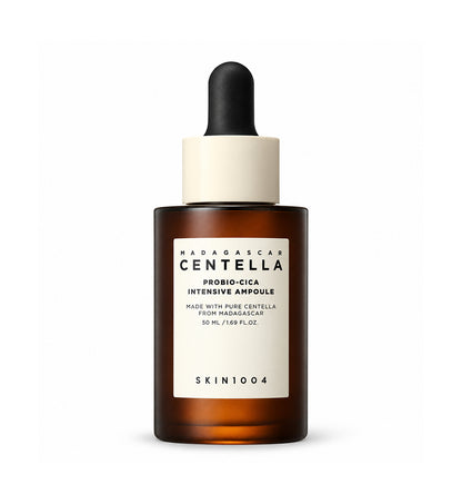 Skin1004 Madagascar Centella Probio Cica Intensive Ampoule