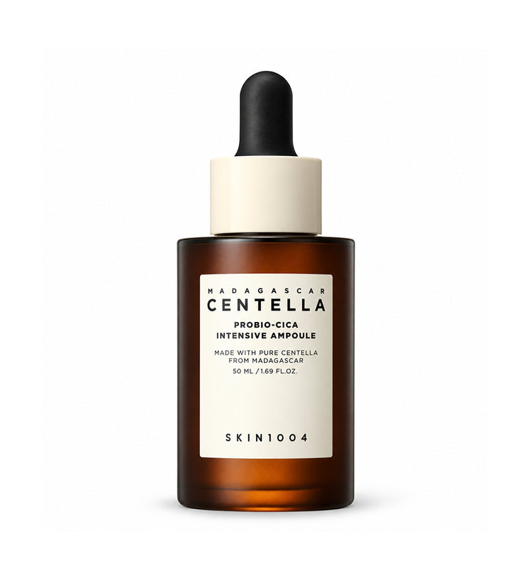 Skin1004 Madagascar Centella Probio Cica Intensive Ampoule