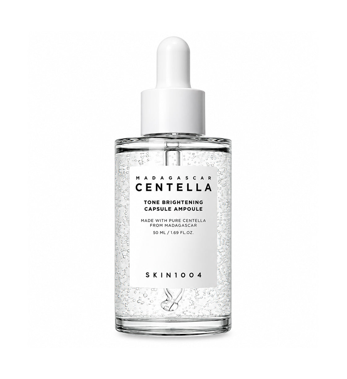 Skin1004 Madagascar Centella Tone Brightening Capsule Ampoule