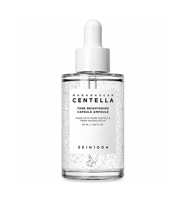 Skin1004 Madagascar Centella Tone Brightening Capsule Ampoule