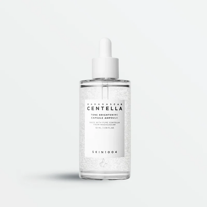 Skin1004 Madagascar Centella Tone Brightening Capsule Ampoule