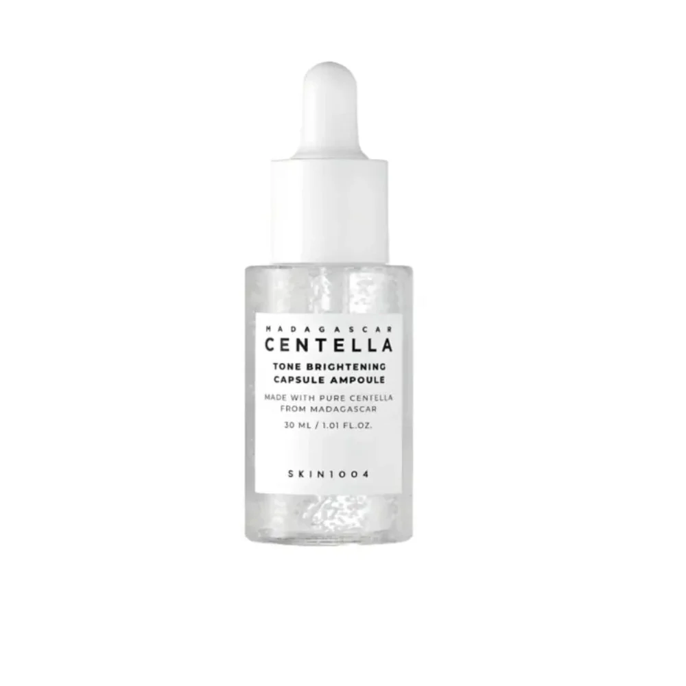 Skin1004 Madagascar Centella Tone Brightening Capsule Ampoule Skin1004