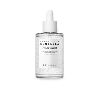 Skin1004 Madagascar Centella Tone Brightening Capsule Ampoule