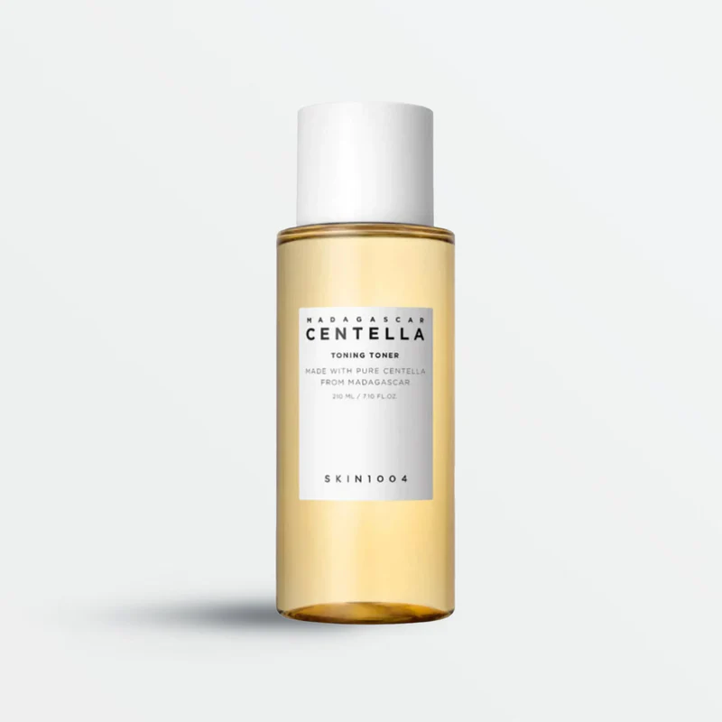 Skin1004 Madagascar Centella Toning Toner