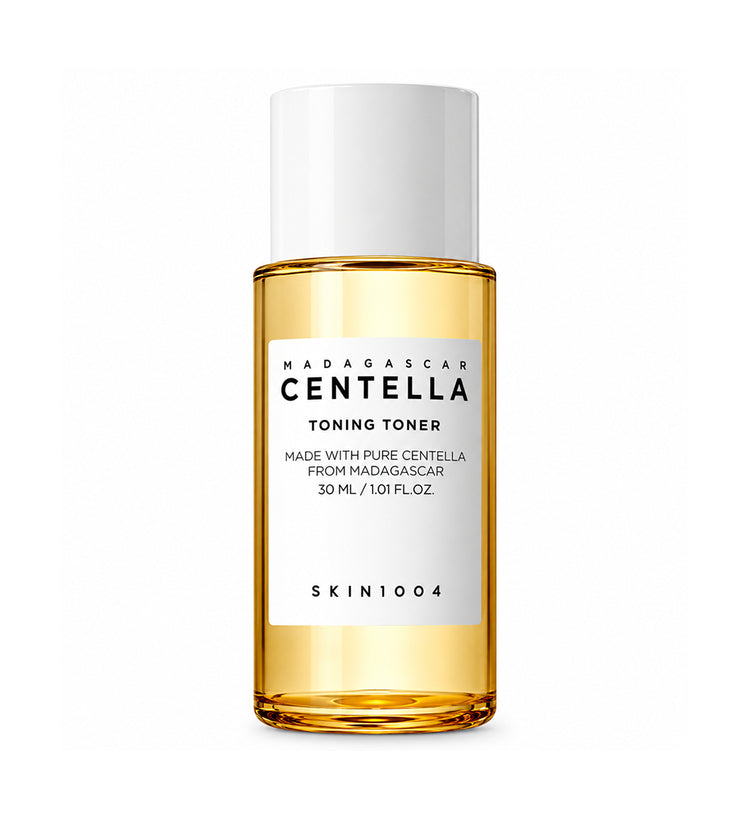 Skin1004 Madagascar Centella Toning Toner
