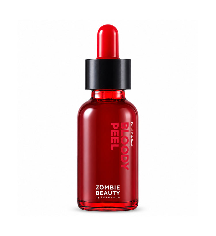 Skin1004 Madagascar Centella Zombie Beauty Bloody Peel