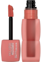 Maybelline - New York Superstay Teddy Tint