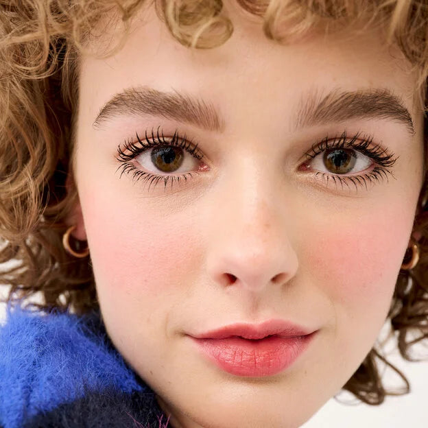 Beneffit BADgal BANG!  BIGGER, BADDER volumizing mascara Mini Benefit