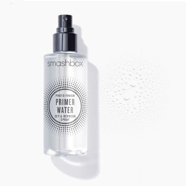 Smashbox Photo Finish Primer Water