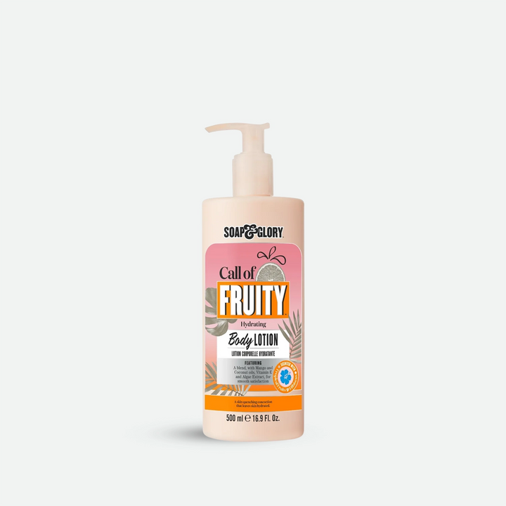 https://allurify.pk/products/call-of-fruity-moisturising-body-lotion?_pos=1&_psq=Soap+%26+Glory+Call+Of+Fruity+Moisturising+Body+Lotion&_ss=e&_v=1.0&variant=48312993939772