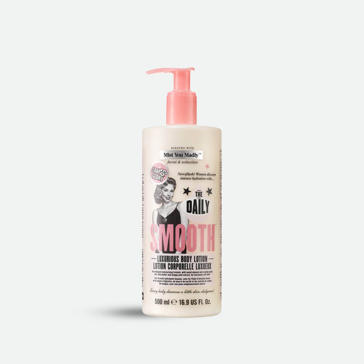 https://allurify.pk/products/soap-glory-daily-smooth-body-lotion?_pos=1&_psq=Soap+%26+Glory+Daily+Smooth+Body+Lotion&_ss=e&_v=1.0&variant=48320066257212
