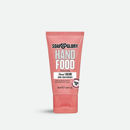 Soap & Glory Hand Food Hand Cream - Original Pink
