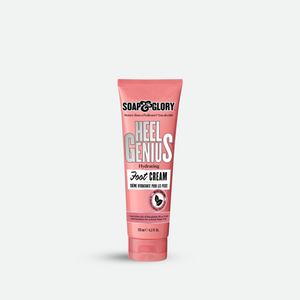 Soap & Glory Heel Genius Foot Cream Soap & Glory